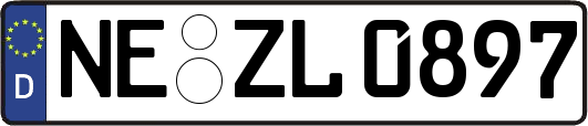NE-ZL0897