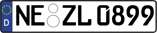 NE-ZL0899