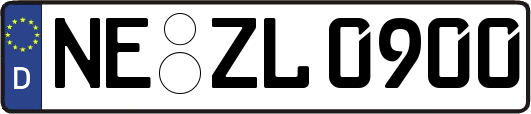 NE-ZL0900