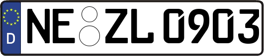 NE-ZL0903