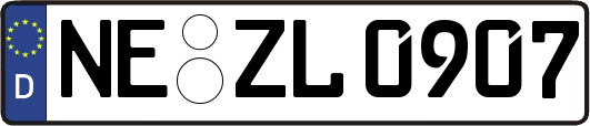 NE-ZL0907