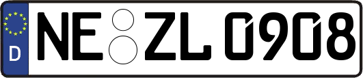 NE-ZL0908