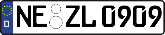 NE-ZL0909