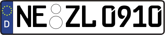 NE-ZL0910
