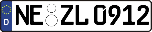 NE-ZL0912