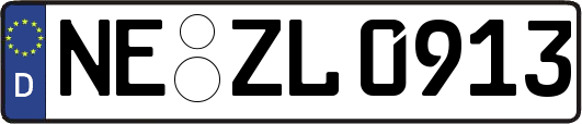 NE-ZL0913