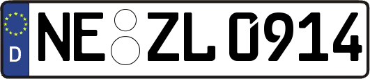 NE-ZL0914