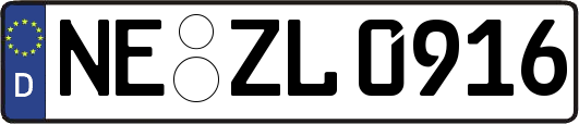NE-ZL0916