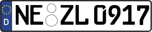 NE-ZL0917