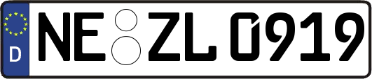 NE-ZL0919
