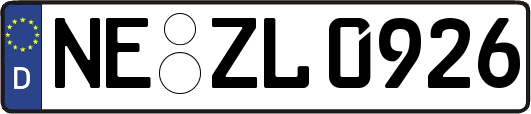 NE-ZL0926