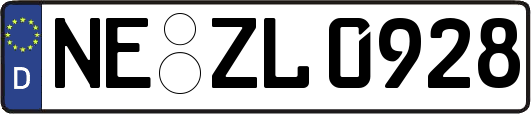 NE-ZL0928