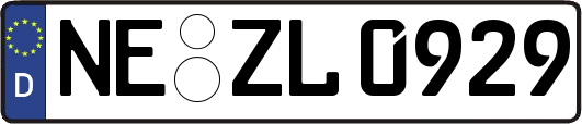 NE-ZL0929