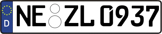 NE-ZL0937
