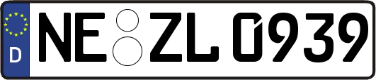 NE-ZL0939