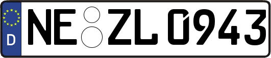 NE-ZL0943