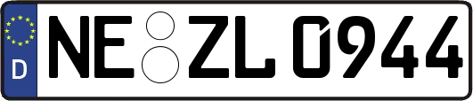NE-ZL0944