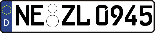 NE-ZL0945