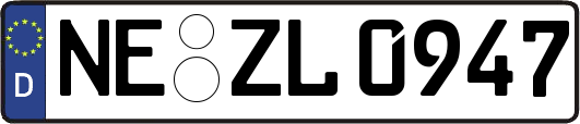 NE-ZL0947