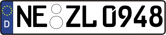NE-ZL0948