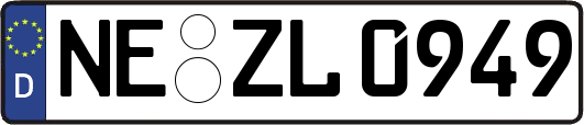NE-ZL0949