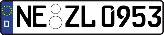 NE-ZL0953