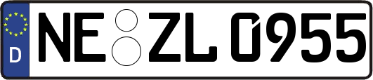 NE-ZL0955