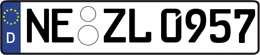NE-ZL0957