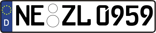NE-ZL0959