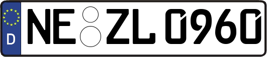 NE-ZL0960