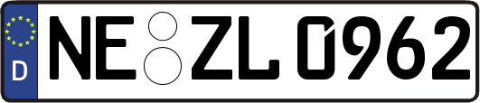 NE-ZL0962