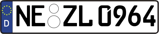 NE-ZL0964