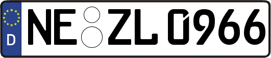 NE-ZL0966