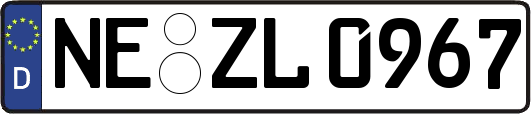 NE-ZL0967