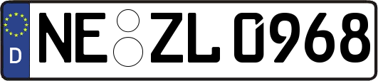 NE-ZL0968