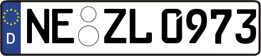 NE-ZL0973