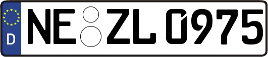 NE-ZL0975