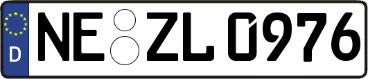 NE-ZL0976