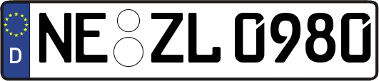 NE-ZL0980