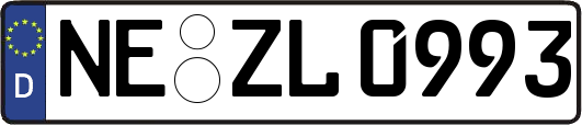 NE-ZL0993