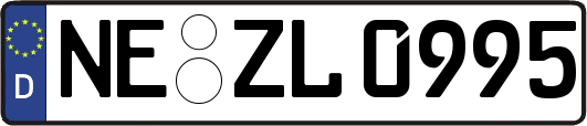 NE-ZL0995