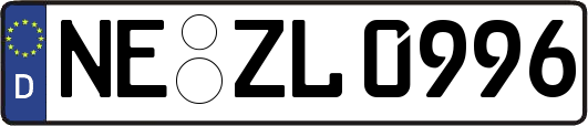 NE-ZL0996