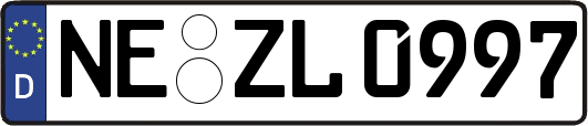 NE-ZL0997