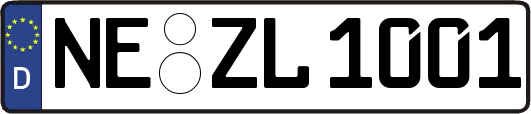 NE-ZL1001