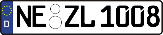 NE-ZL1008