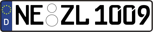 NE-ZL1009