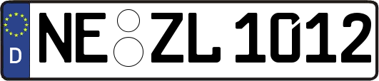NE-ZL1012