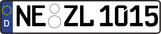 NE-ZL1015