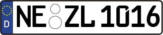 NE-ZL1016