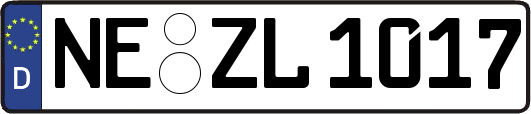 NE-ZL1017